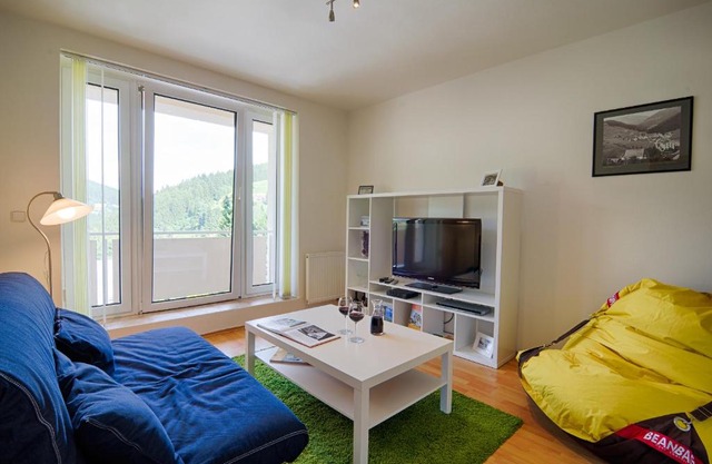 Apartment Marketa