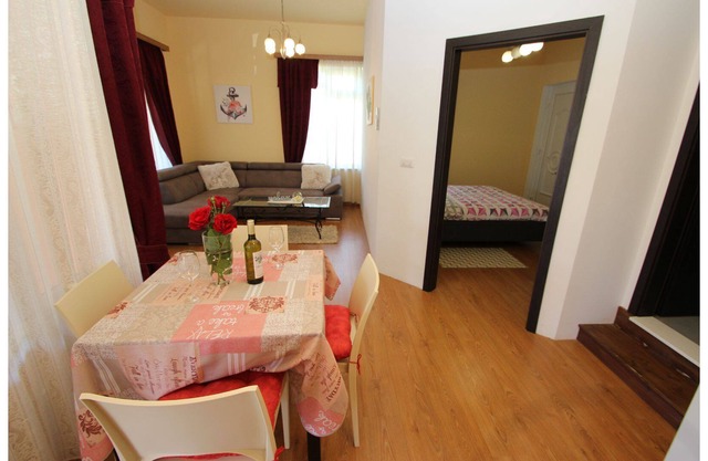 Apartment Markus for 2 - Pool & BBQ