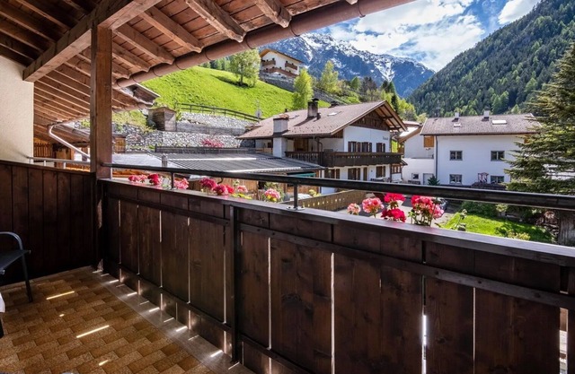 Apartamento 'Martellerhof - Omis Pennhaus Small' con vistas al mar, terraza compartida y Wi-Fi