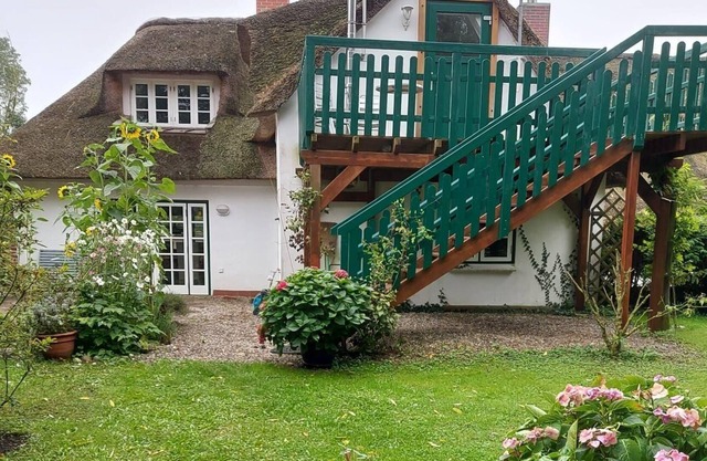 Apartment Marthas Insel