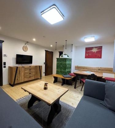 Apartment Martin