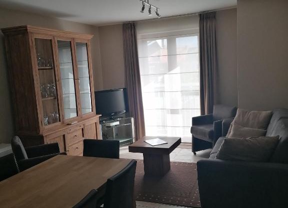 Apartment Martine