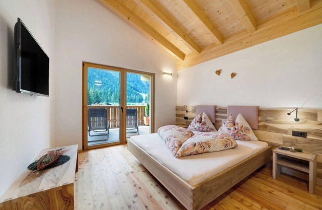 Apartamento "Masi Lavendel" con vistas al lago, balcón privado y Wi-Fi