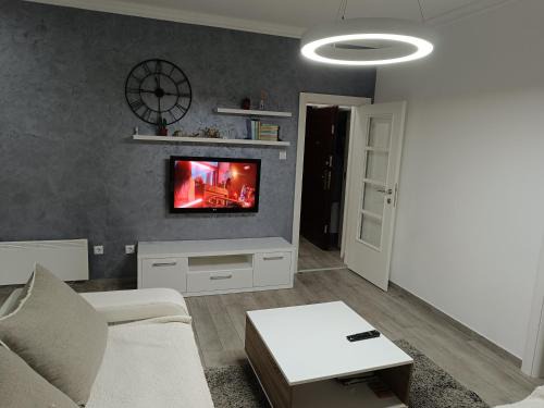 Apartment Maska