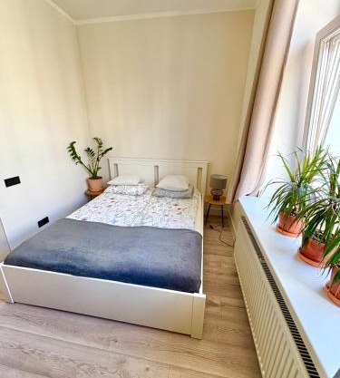 Apartment Matīsa