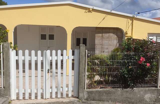 Apartamento "matador" Apartamento de vacaciones en Martinica