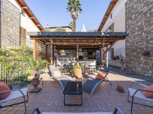 Apartment Matilde Home by Interhome