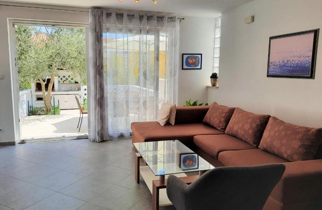 Apartment Mato
