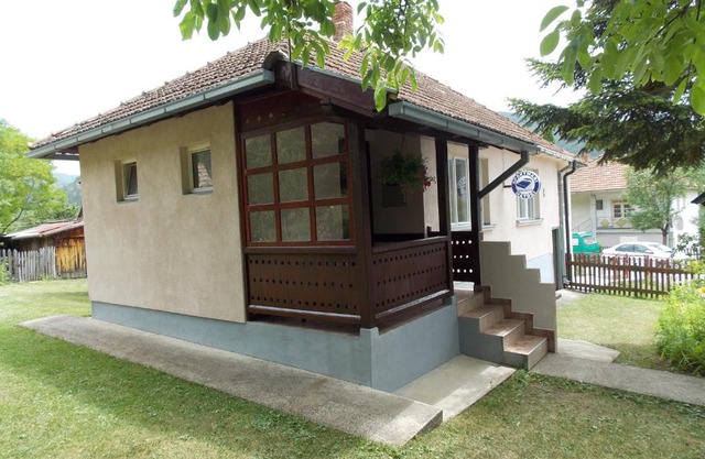 Apartment Matogi