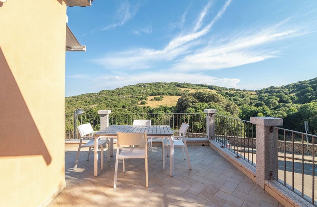 Apartamento 'Medici' con terraza privada, Wi-Fi y aire acondicionado