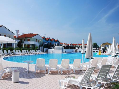 Apartment Mediterraneo-4 by Interhome