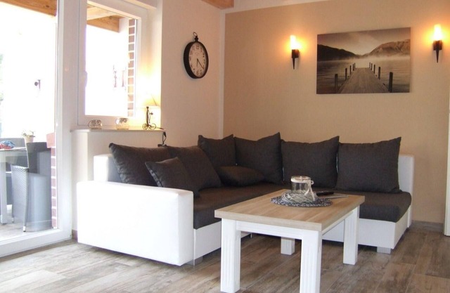 Apartment Meeresglück