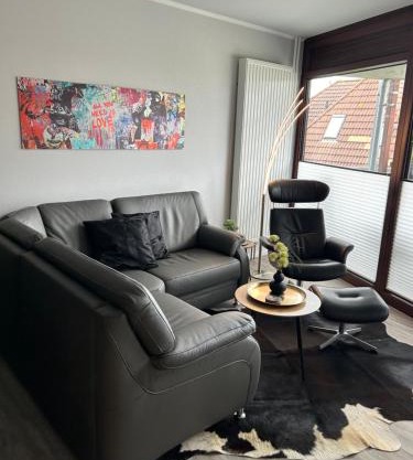 Apartment MeerZeit