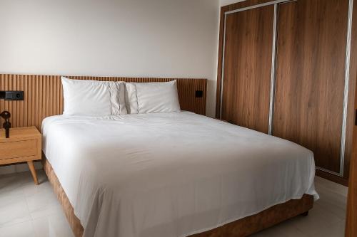 Apartment - Mehdia Beach