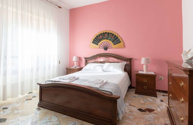 Apartamento Melathu con Wi-Fi y Lavadora