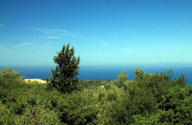 Apartamento Melia de Villa Erato hotel con preciosas vistas al mar ya la montaña!