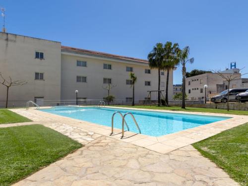 Apartment Merida by Interhome