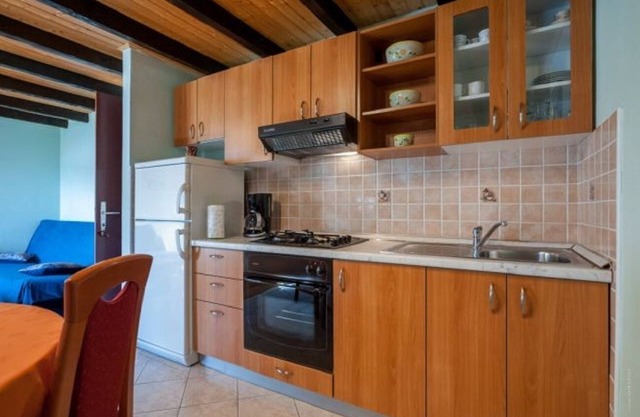 Apartamento 5983 - Bozava, Isla Dugi otok, Croacia