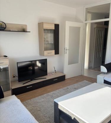 Apartment Meskovic
