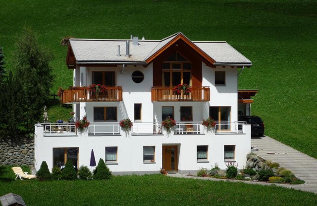 Apartment MEZPRA