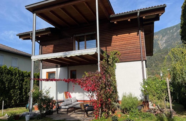 Apartment Mia Luise