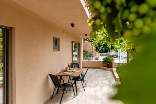 Apartment Mia