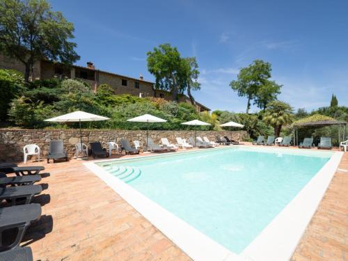 Apartment Michelangelo by Interhome