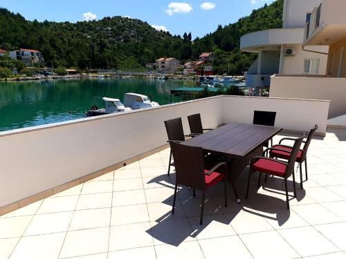 Apartment Mihaela