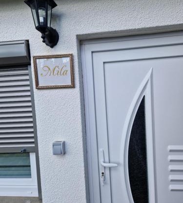 Apartment MILA
