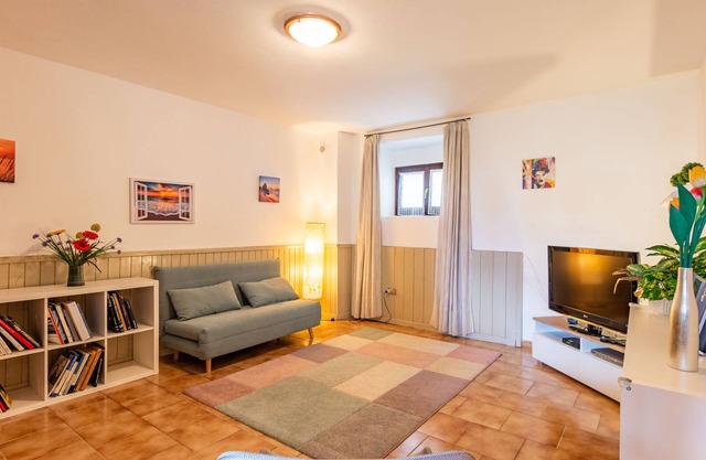 Apartamento Mila by Interhome