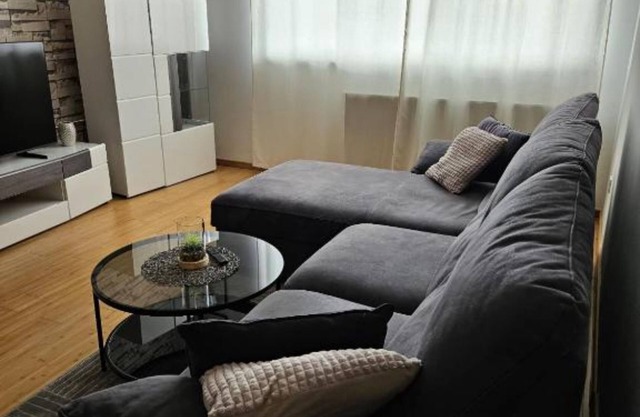 Apartment Mila - Zagreb
