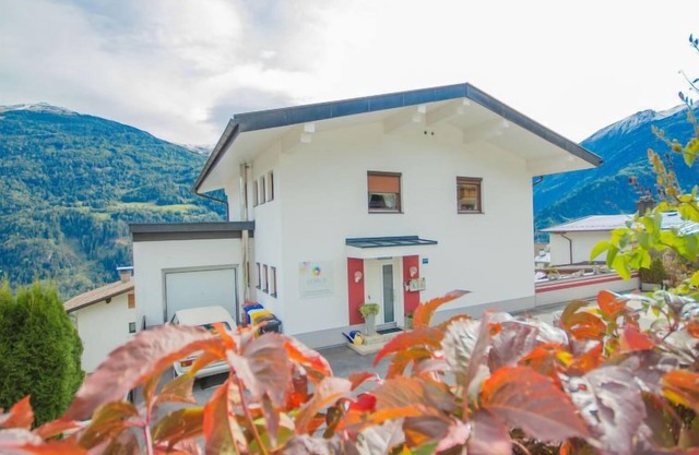 Apartamento Milli by Interhome