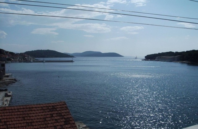Apartamento Mirni - Luka (isla Prvic), Riviera Sibenik, Croacia