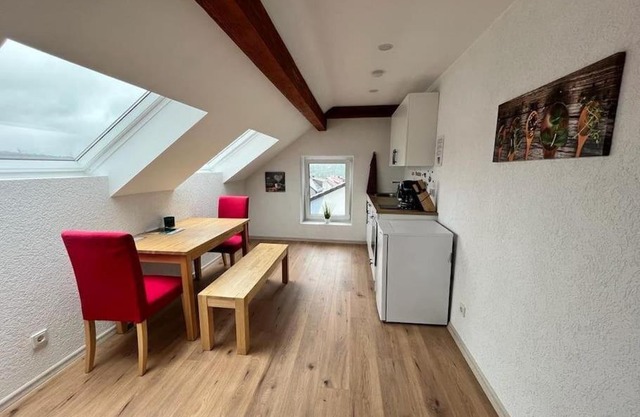 Apartment Mirabelle 5