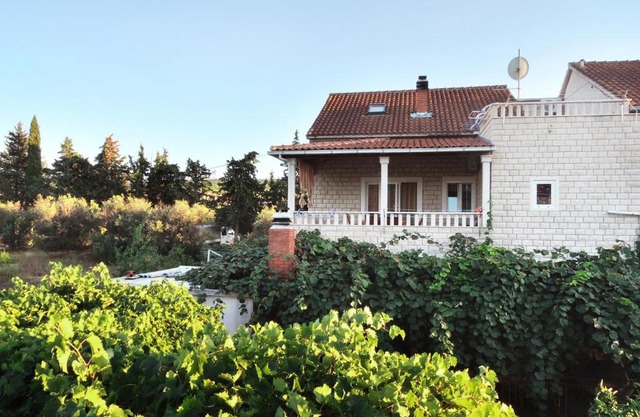 Apartment Mirca 2838b