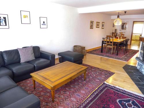 Apartment Miremont B7 by Interhome