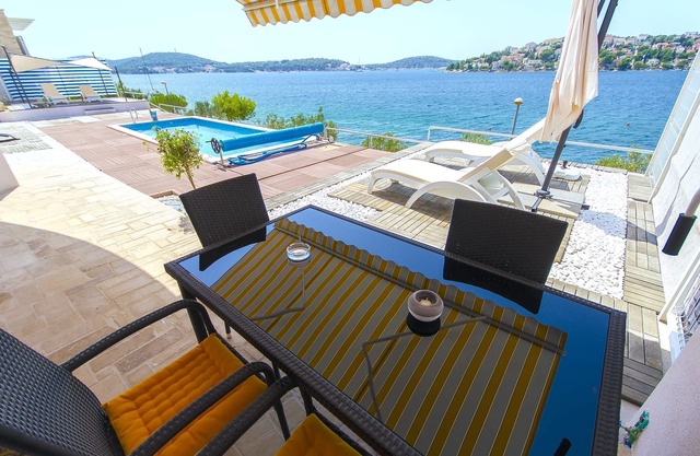 Apartamento Mirjana (38571-A1) - Rogoznica