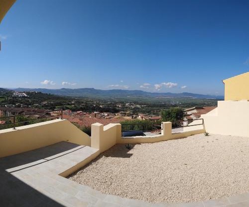 Apartment Mistral