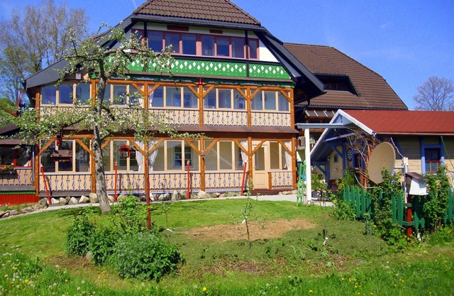 Apartamento con vista a la montaña