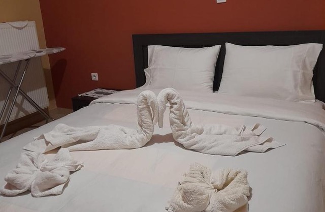 Apartment Mitrou