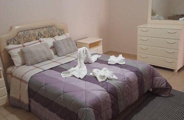 Apartment Mitrou 2
