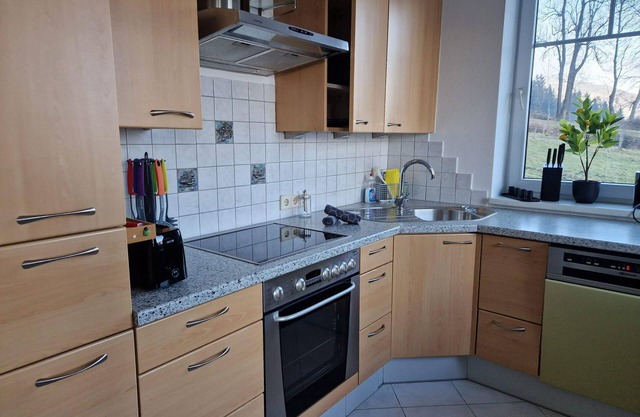 Apartment mit Seeblick/erdgeschoss - Aparts Lakeview
