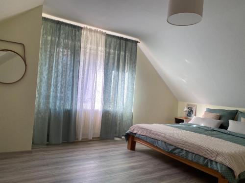 Apartment mit zwei Schlafzimmern