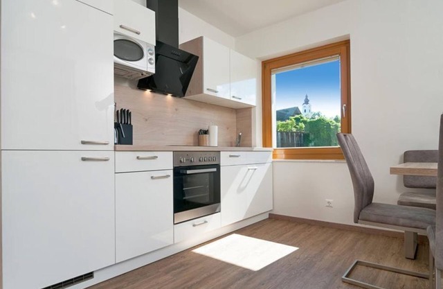 Apartment Mittagskogel - Temitzhof