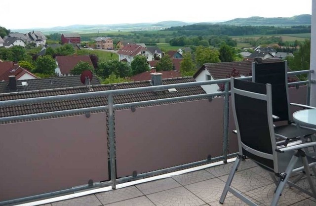 Apartamento - Apartamento moderno cerca de Kassel, Baunatal y Fritzl