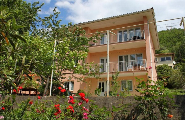 Apartment Moscenicka Draga 2327c
