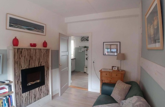 Apartamento Moselsteig