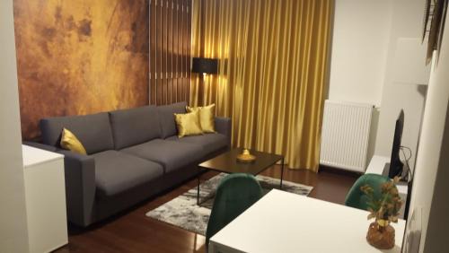 Apartment Moser 1303
