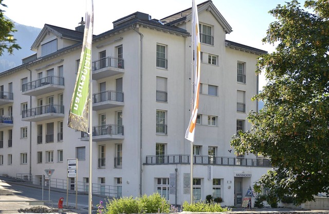 Apartamento Moser by Interhome