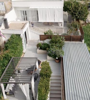 Apartment Mr Bellina